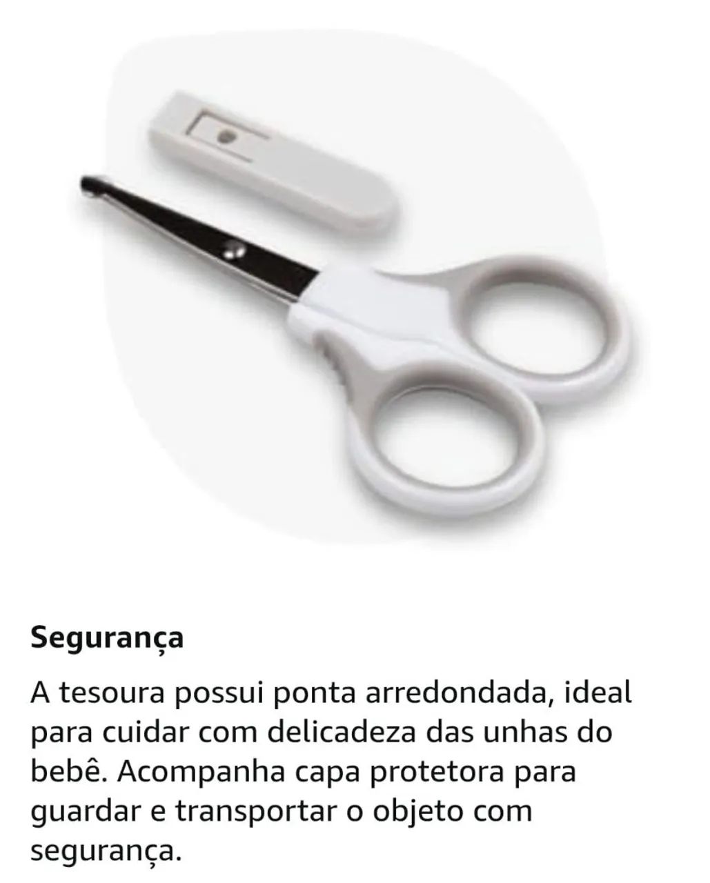 Kit Buba bebê  - Foto 5