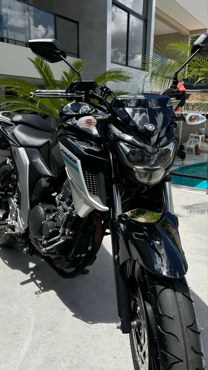 FAZER FZ25 2018 - Foto 9