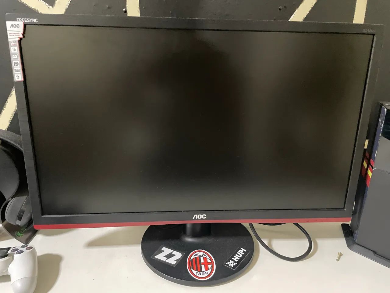 VENDE KIT GAMER COMPLETO!!! - Foto 4