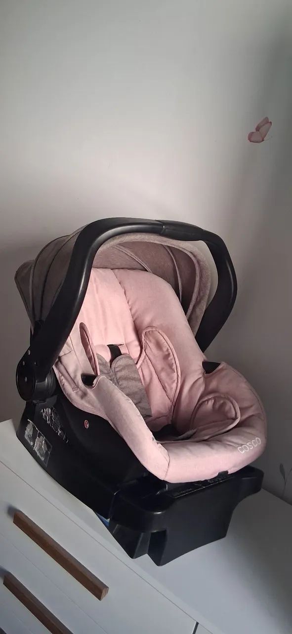 Bebe conforto  - Foto 2
