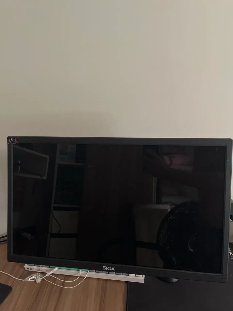 MONITOR SKUL 21,5? 