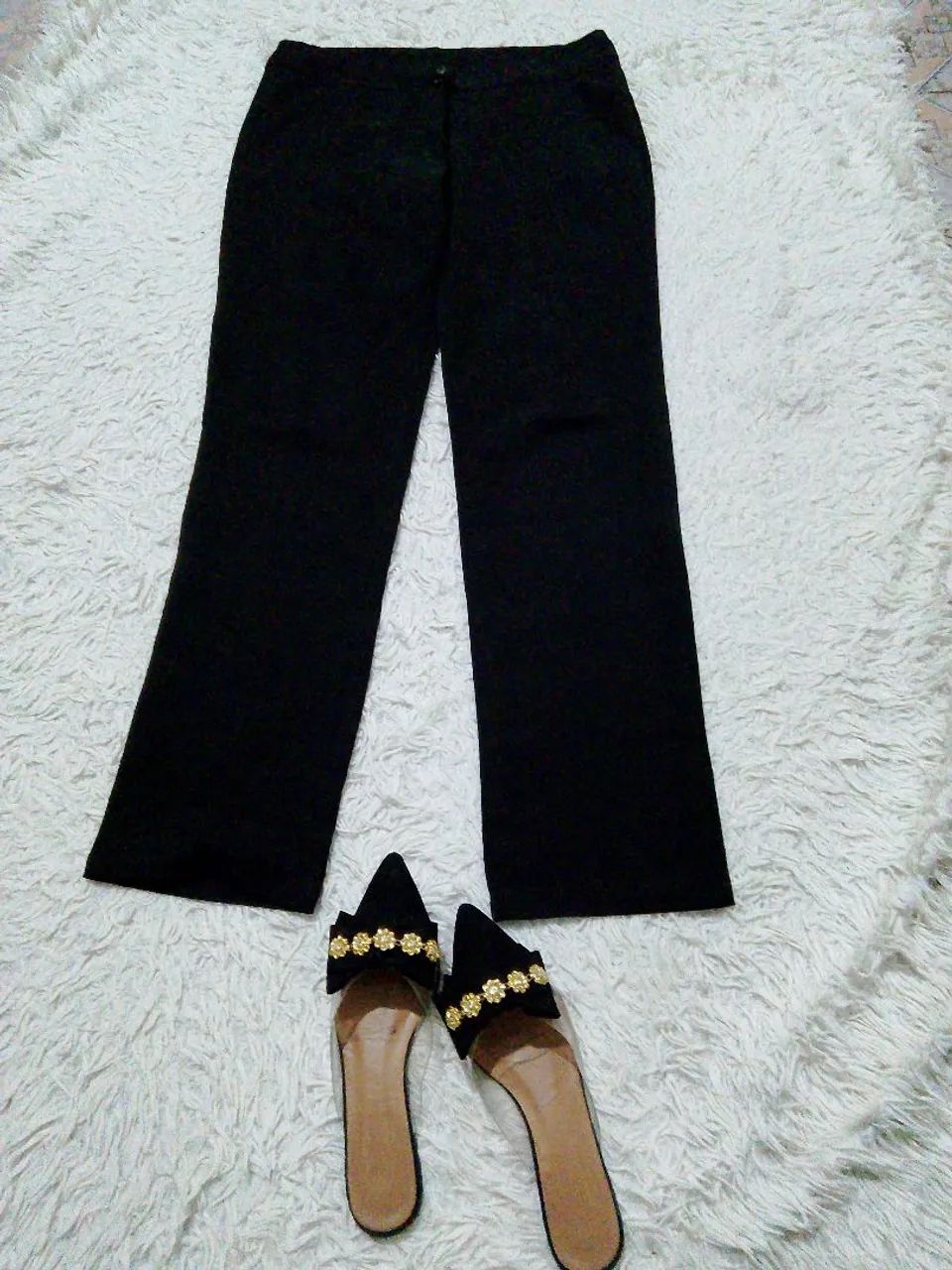 Calça social  - Foto 2