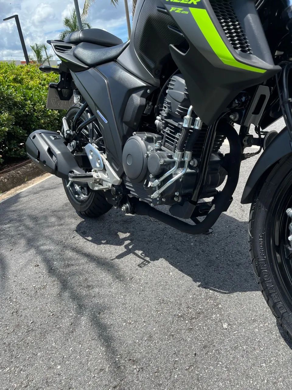 FZ25  - Foto 2