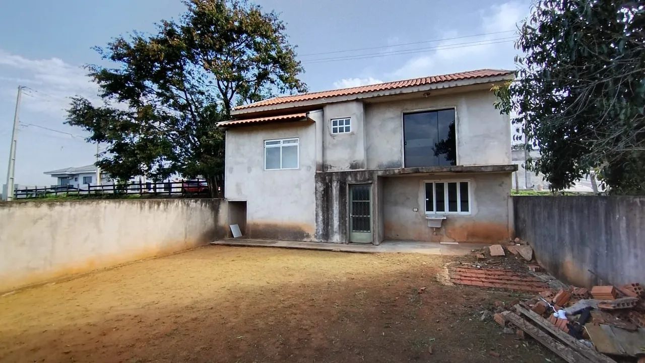 Casa a venda em Jaboti Paraná  - Foto 5