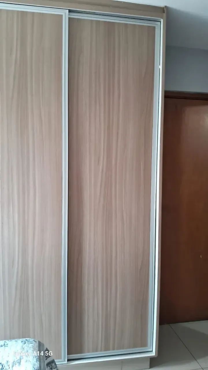 Apt 2 q / suite Parque  amazonia . No Porcelanto - Foto 3