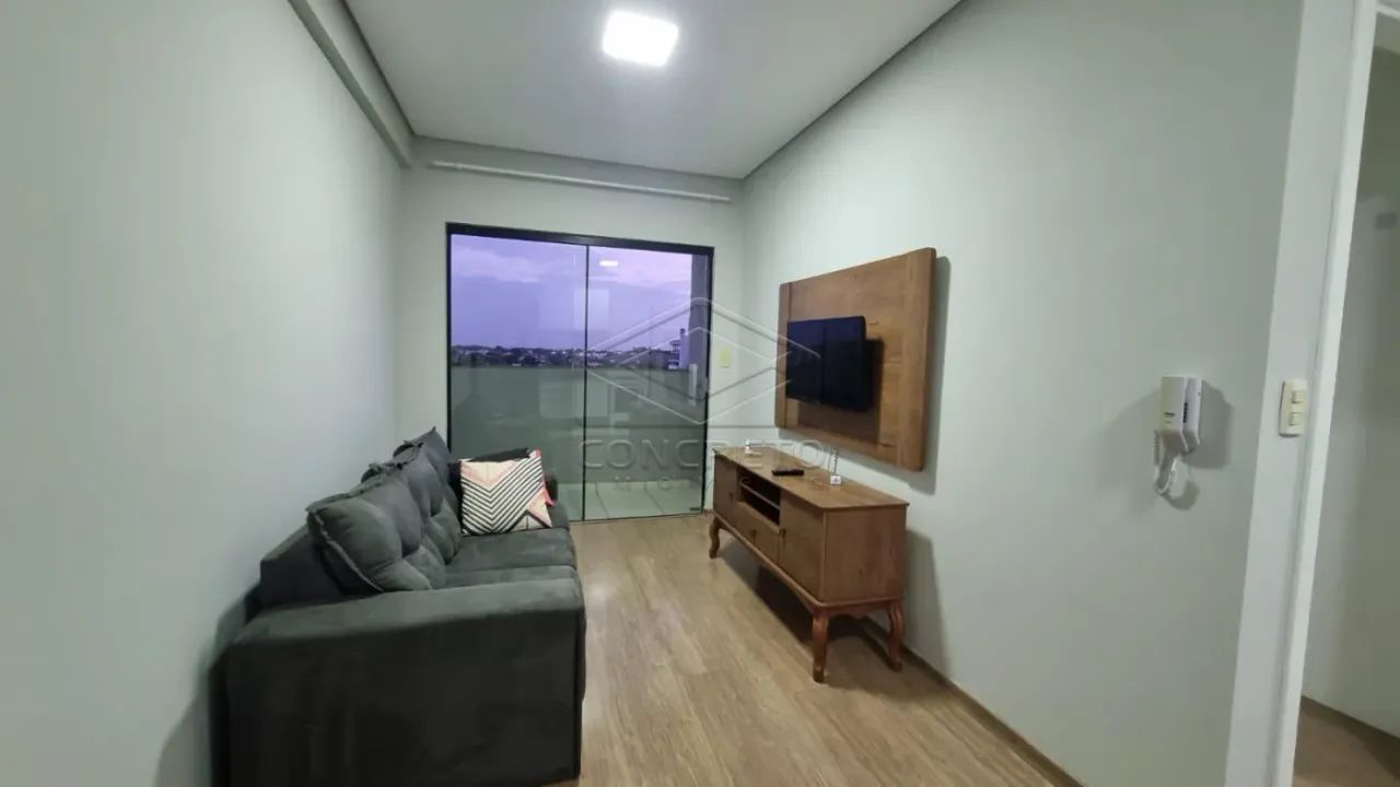 APARTAMENTO MOBILIADO HOME CENTER - Foto 2
