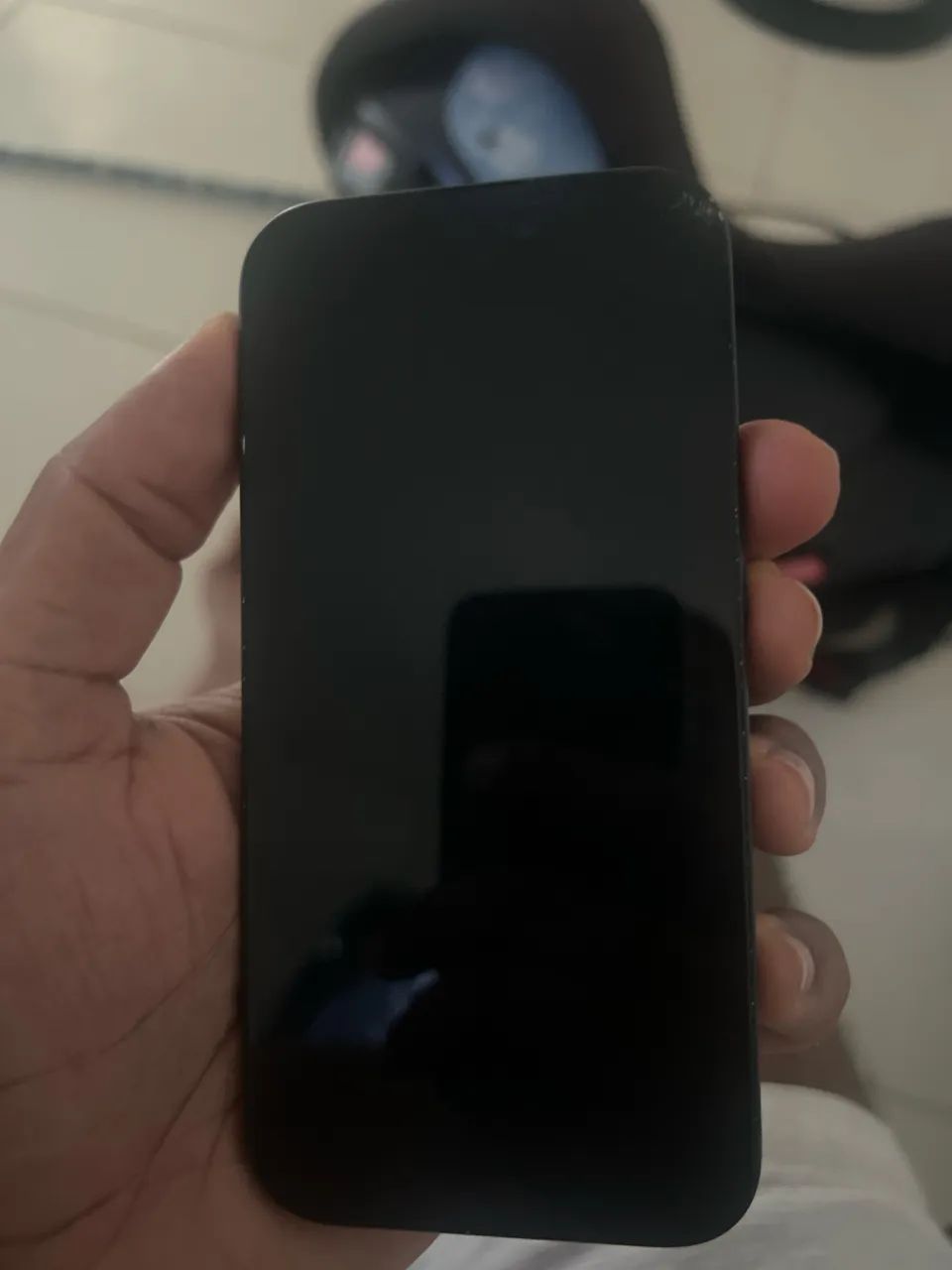 Carcaça iPhone 16