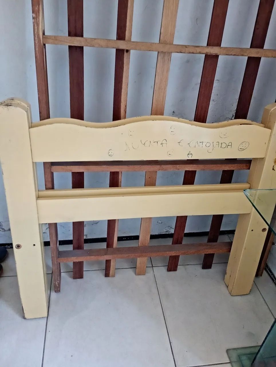 Cama de solteiro  - Foto 3