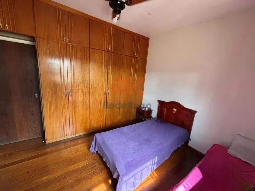 CASA | 4 QUARTOS | 1 SUÍTE 5 VAGAS - BAIRRO SERRANO - Foto 5