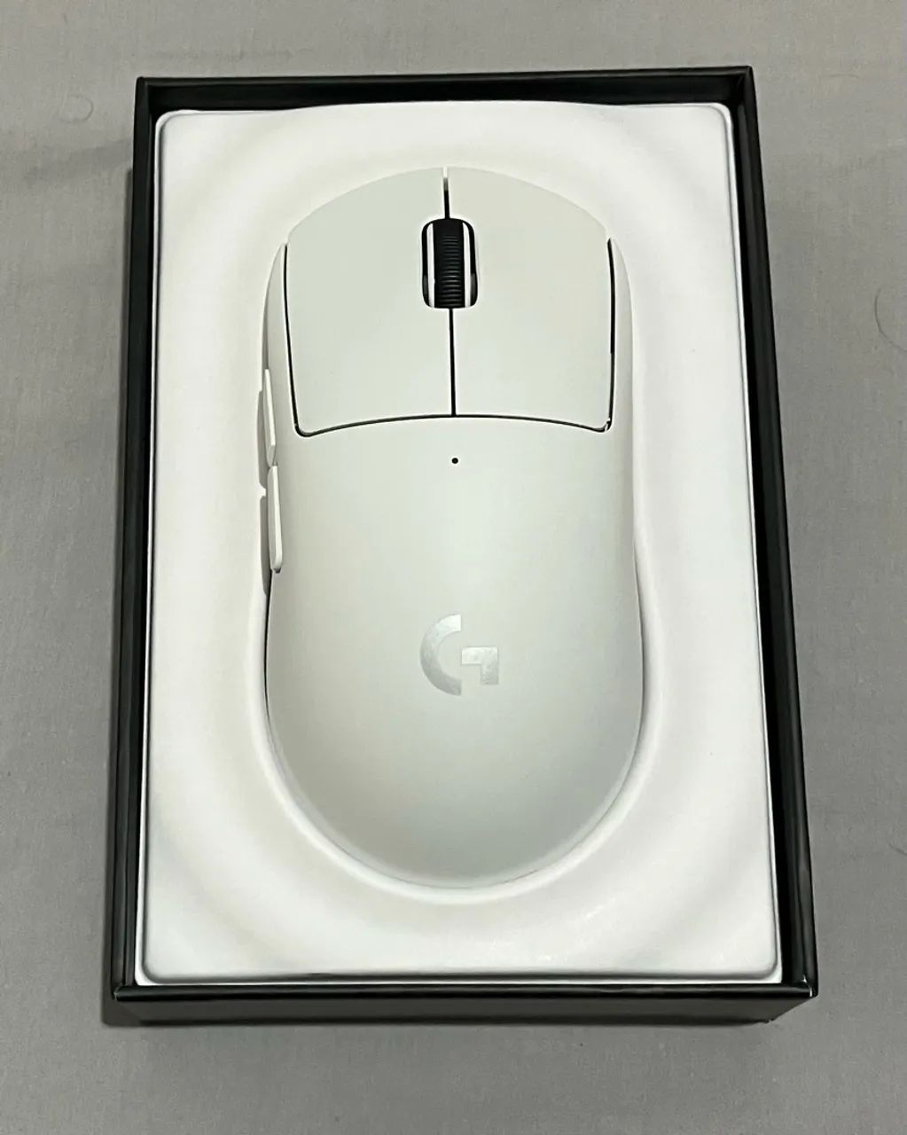 Logitech g pro x superlight 2 - Foto 2