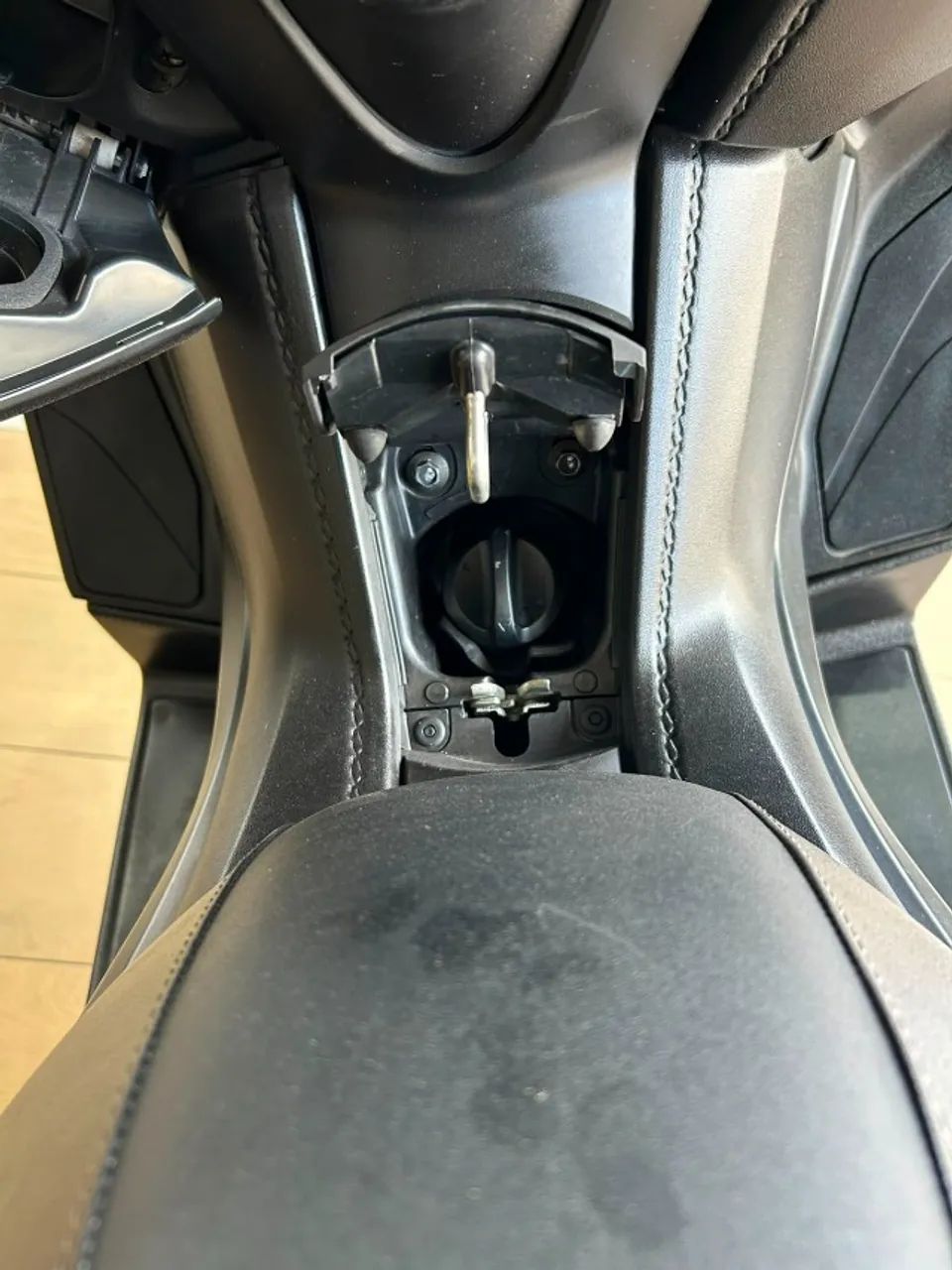 YAMAHA XMAX ABS 250 2021! - Foto 5