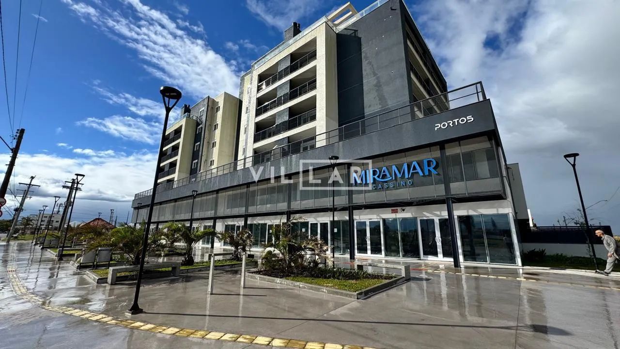 APARTAMENTO MIRAMAR | CASSINO - Foto 2