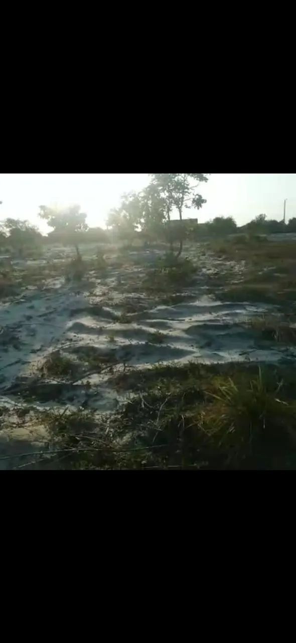 ? Loteamento vereda da caponga (Valor negociavel)
