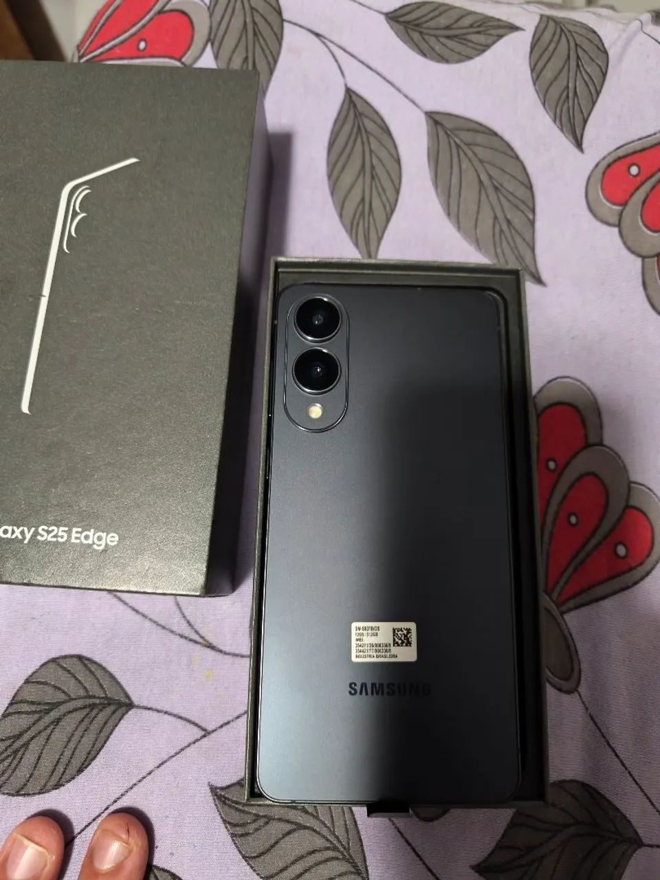 Samsung Edge 512gb