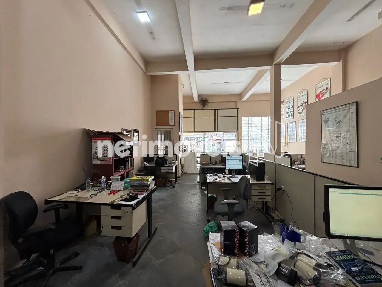 Prédio comercial em Olaria - Foto 5