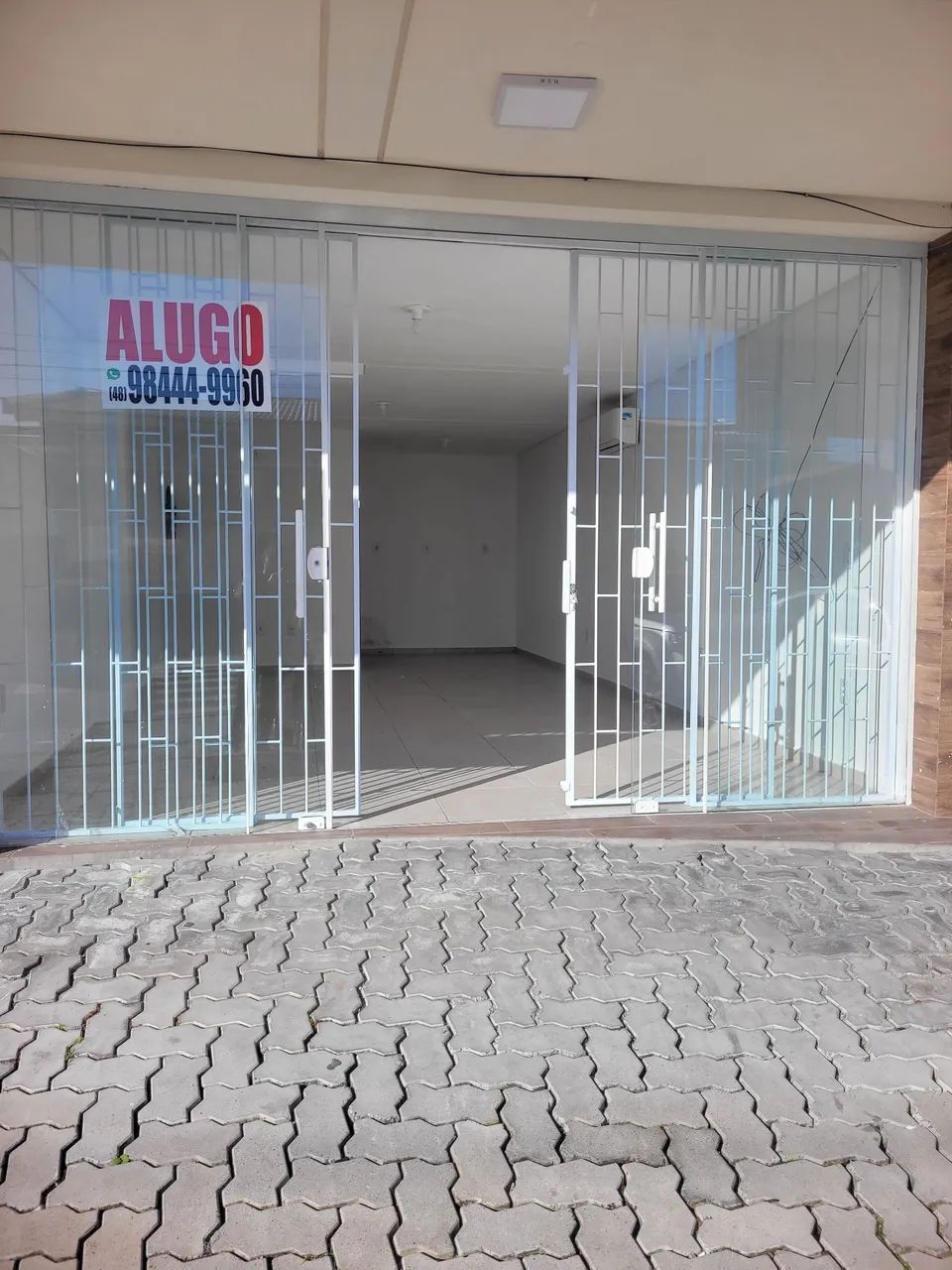 Loja bem localizada nos ingleses  - Foto 5