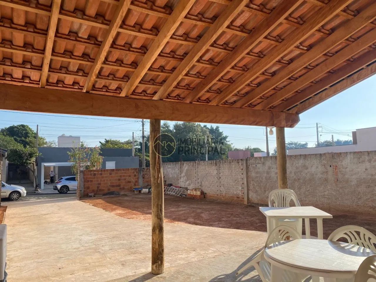CASA JARDIM SÃO FRANCISCO - PIRATININGA - Foto 5