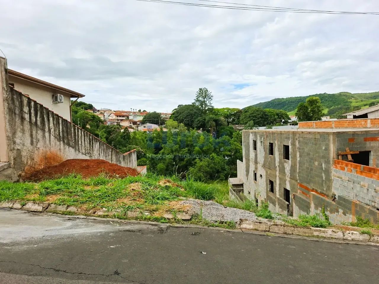 Terreno à venda, Vila Mariana, Morungaba, SP
