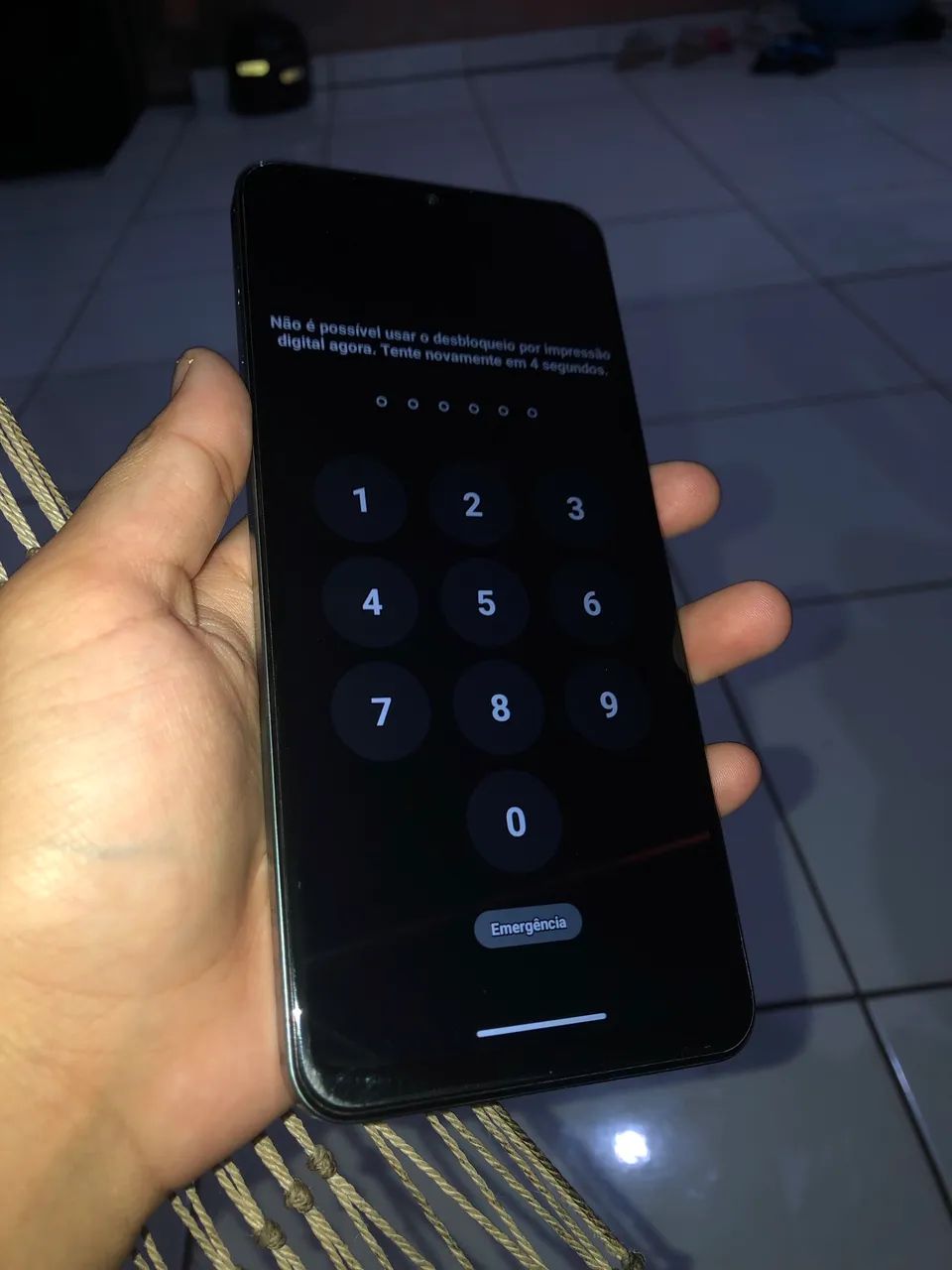 smartphone Realme C61 - Foto 3
