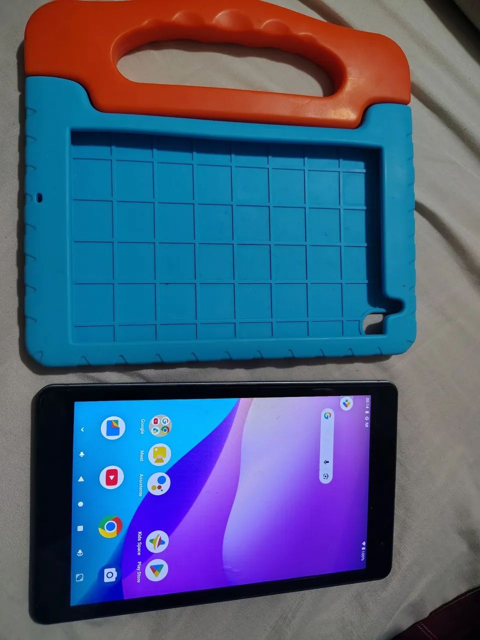 Tablet 7 polegadas excelente estado. - Foto 3