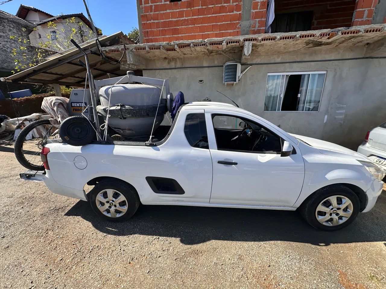 Fretes Itajaí  - Foto 2