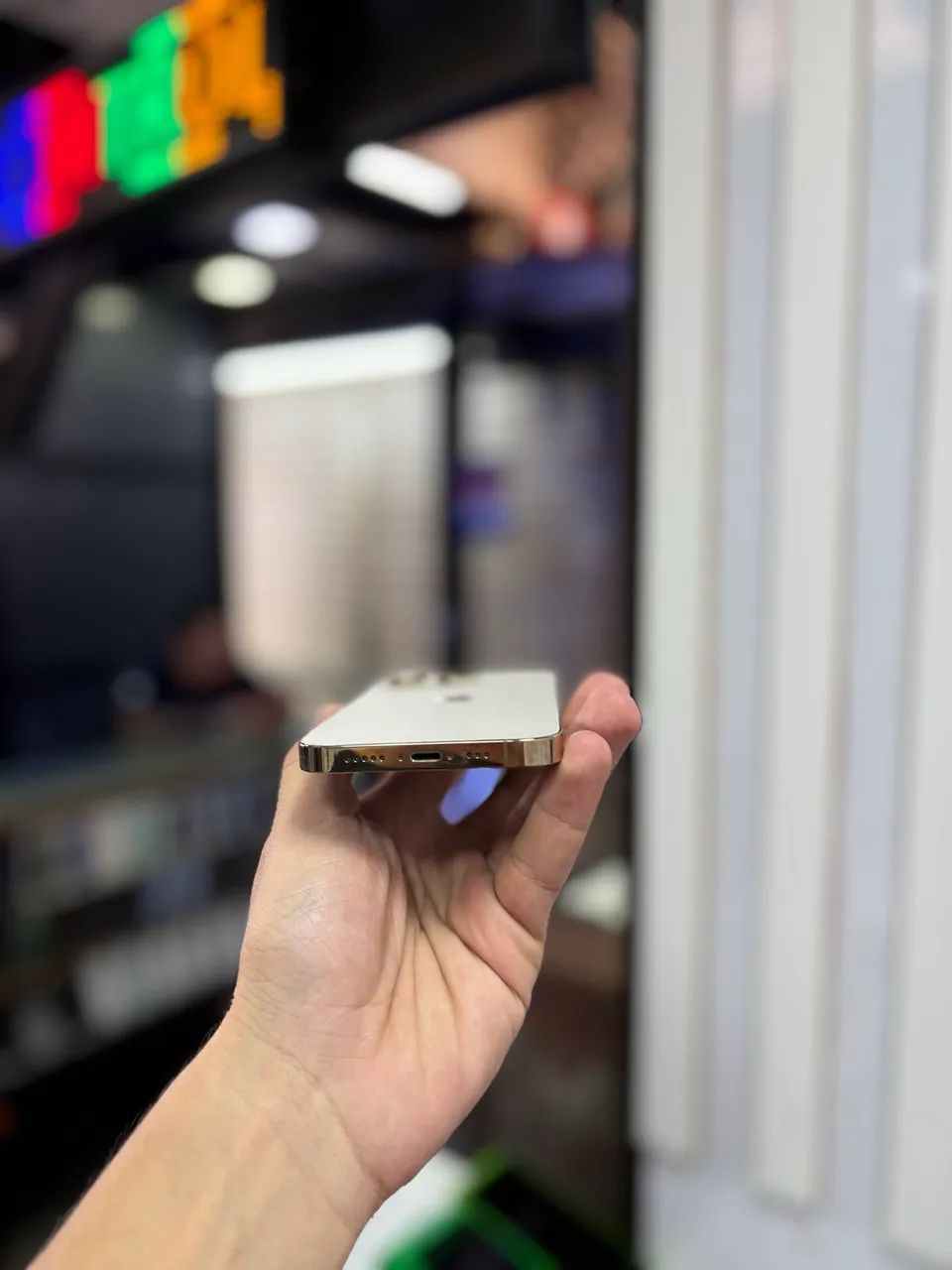 iPhone 13 Pro - 512GB  - Foto 4