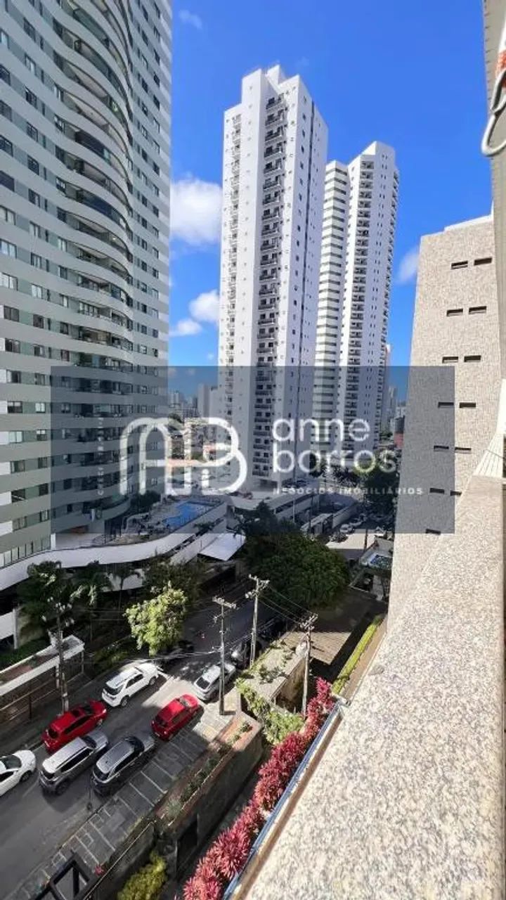 Edificio Solar Aurea Bayer