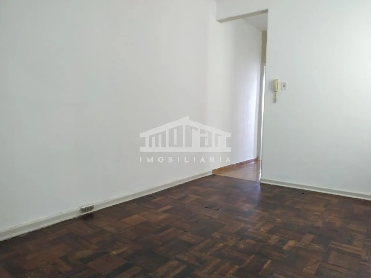 Apartamento de 2 quartos no Edifício Centro Comercial  Londrina/PR - Foto 2