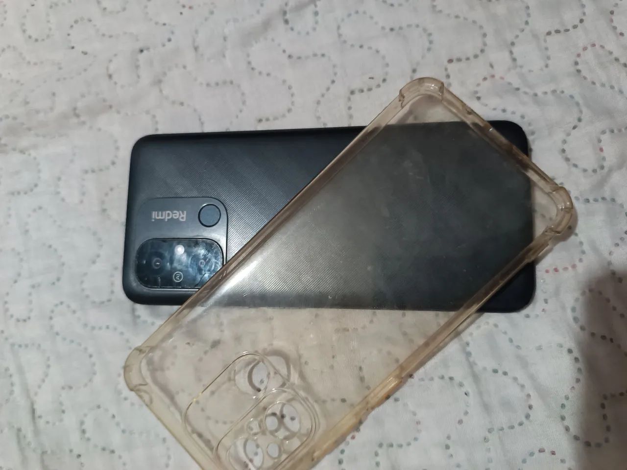 Redmi 12 C - Foto 3