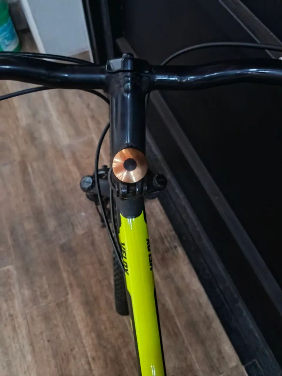 Bicicleta caloi aro 29 - Foto 3
