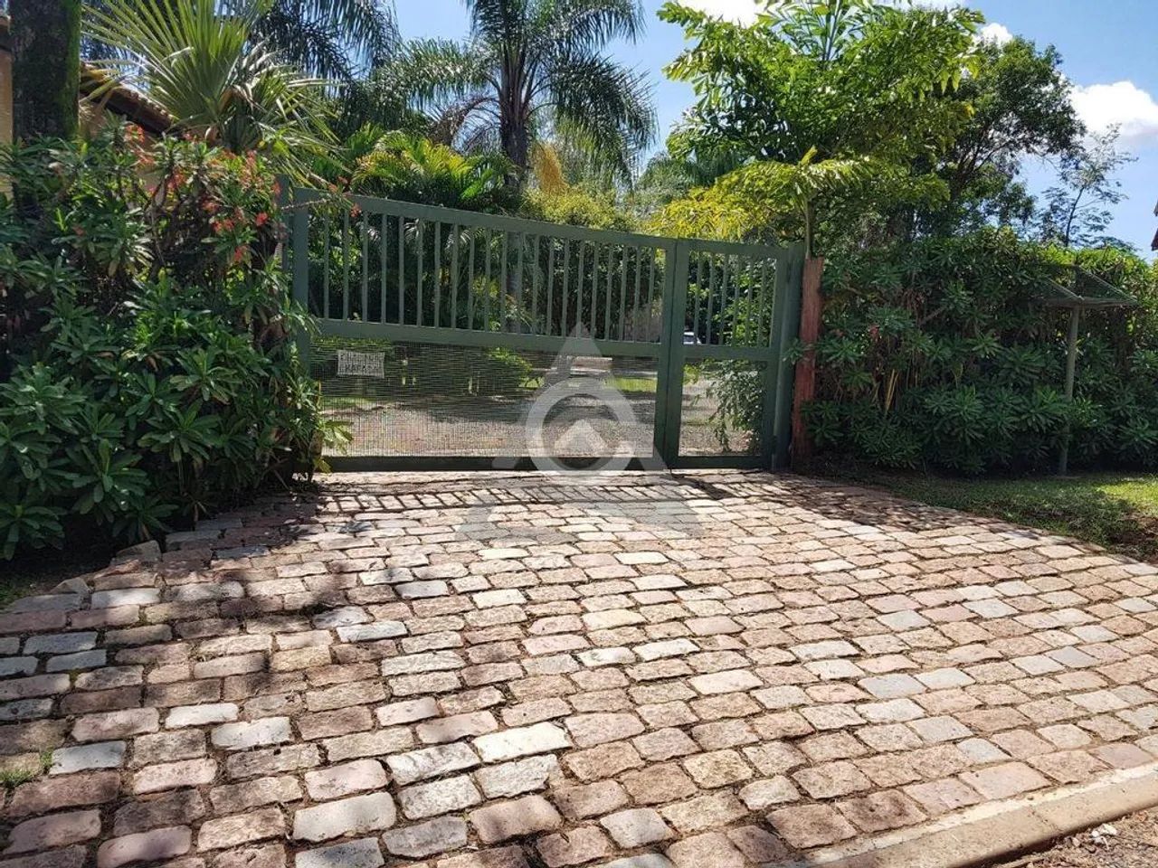 Chácara à venda em Campinas, Village Campinas, com 4 quartos, com 1258.4 m²