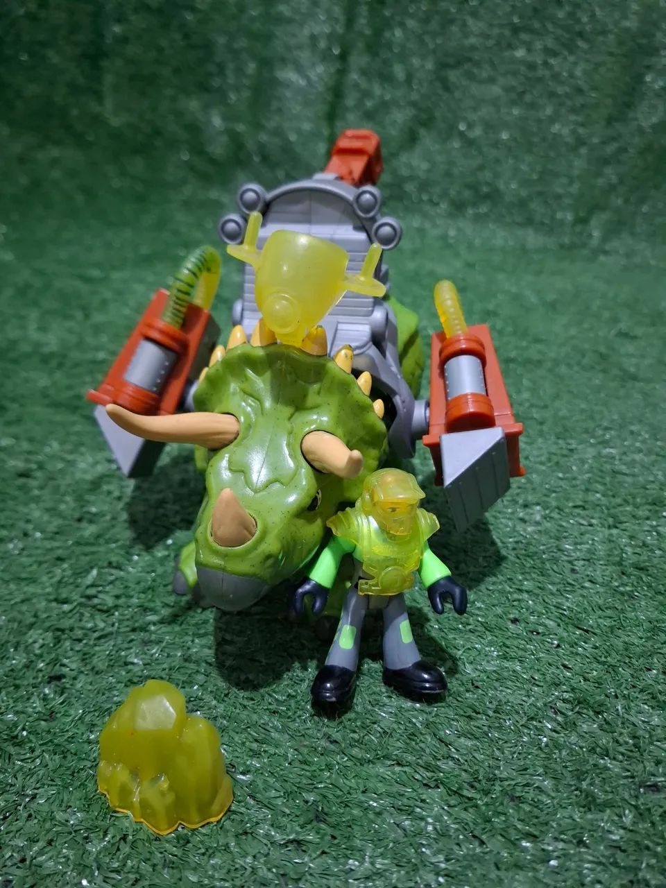 Imaginext  - Foto 3
