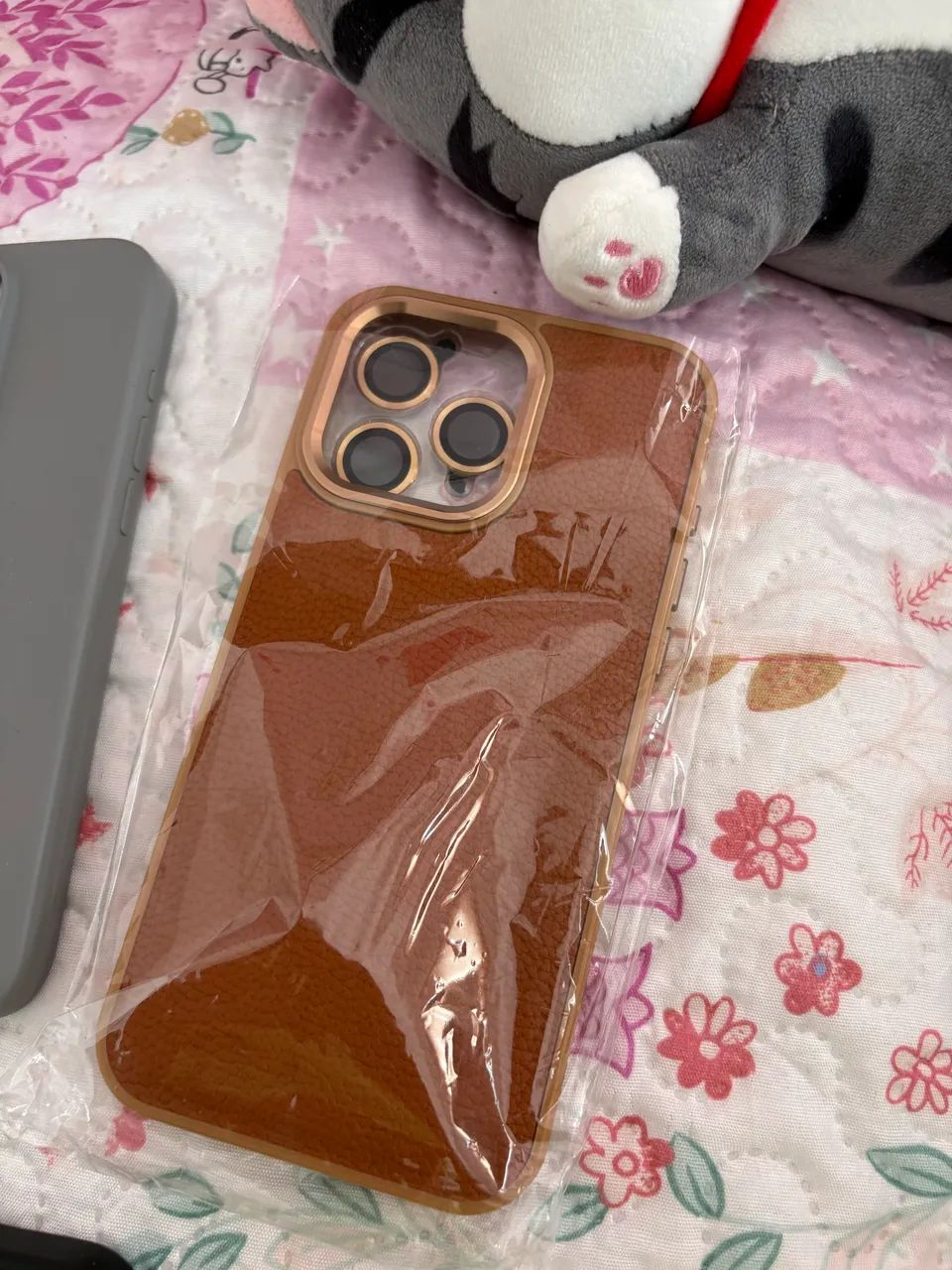 VENDO CAPA PRA IPHONE 15 pro max  - Foto 5