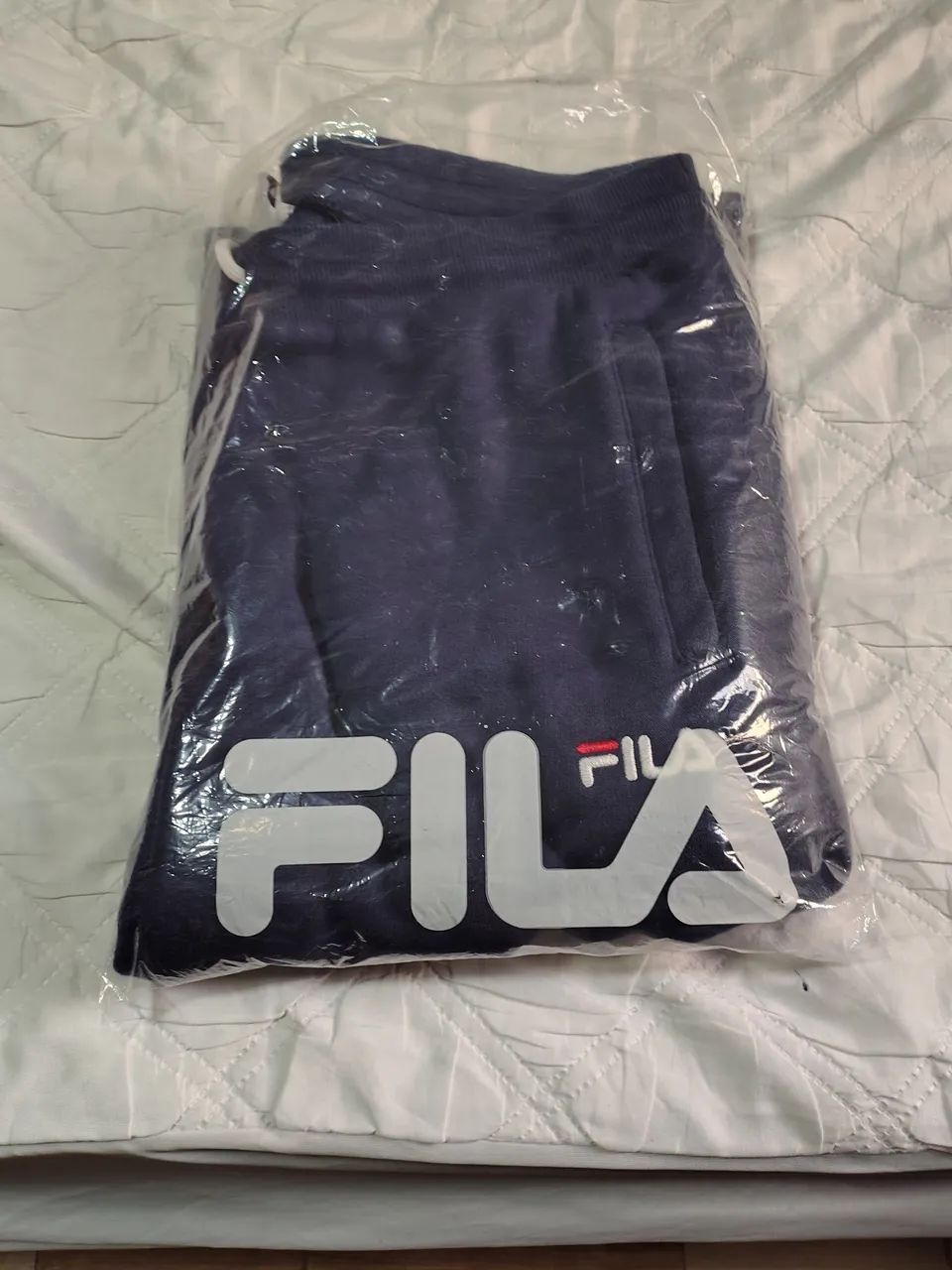 Calça FILA Masculino Classic. - Foto 2