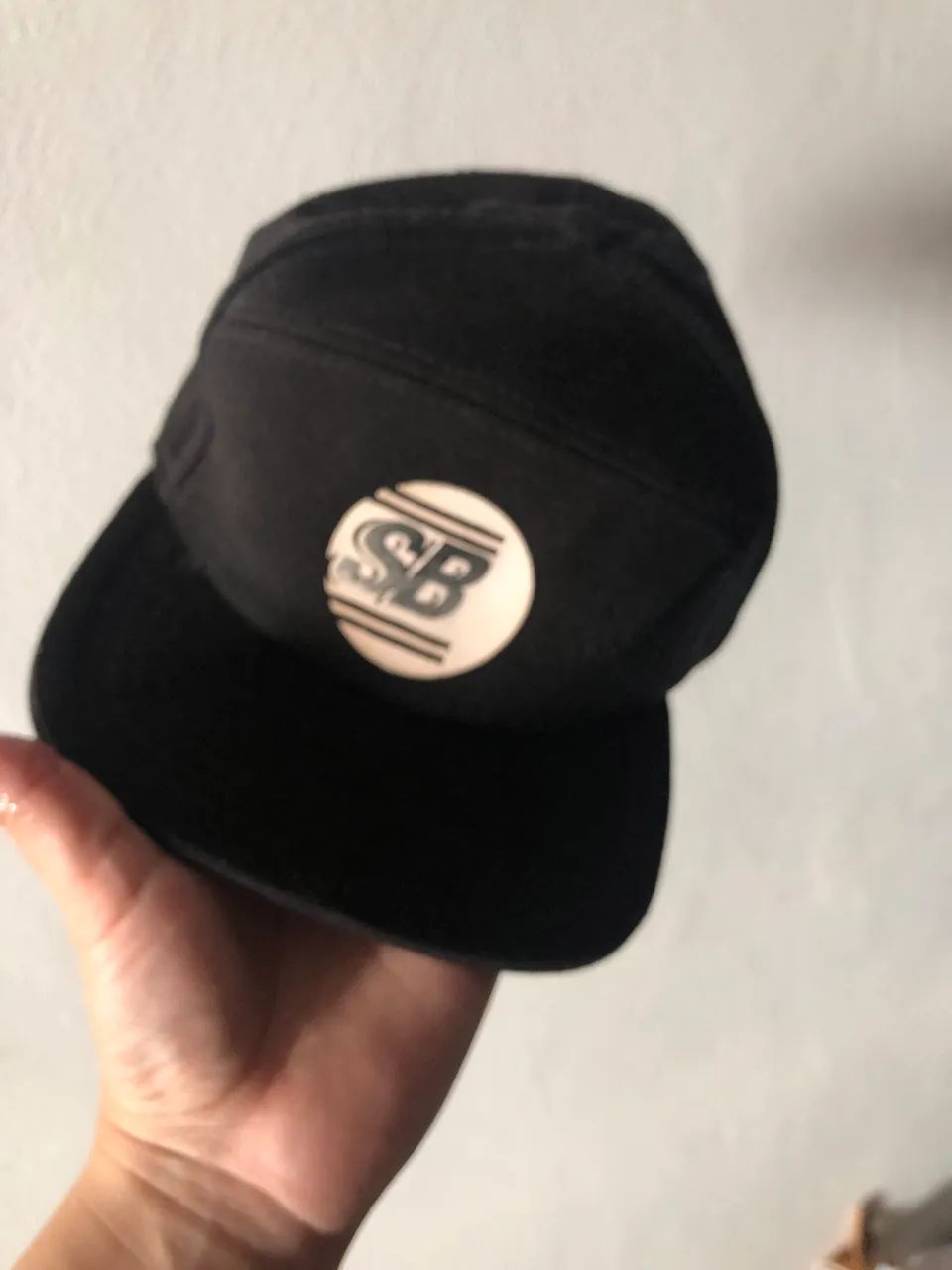 Bonés original, vendo todos por esse valor - Foto 3