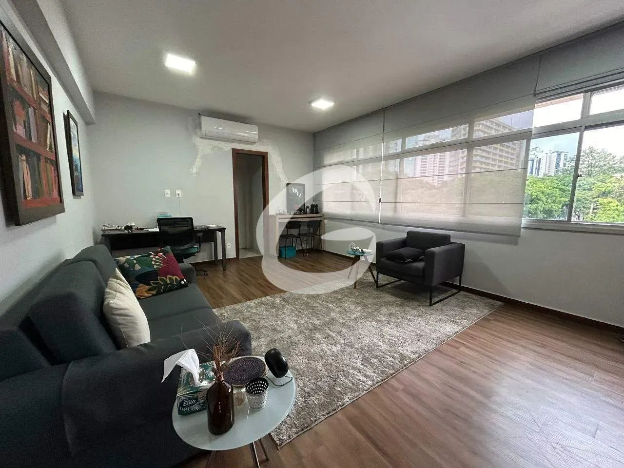 Sala para aluguel, 1 vaga, Savassi - Belo Horizonte/MG - Foto 2
