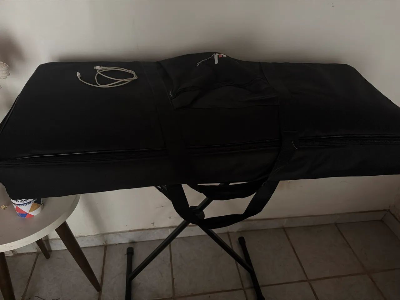 Teclado Yamara PSR 473 - Foto 2