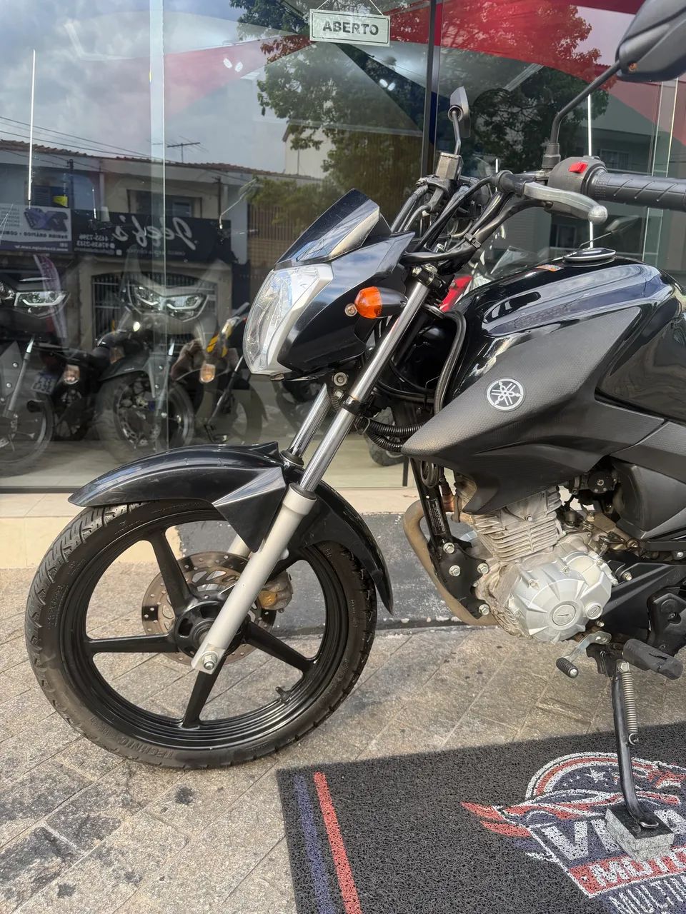 YAMAHA FACTOR  - Foto 3