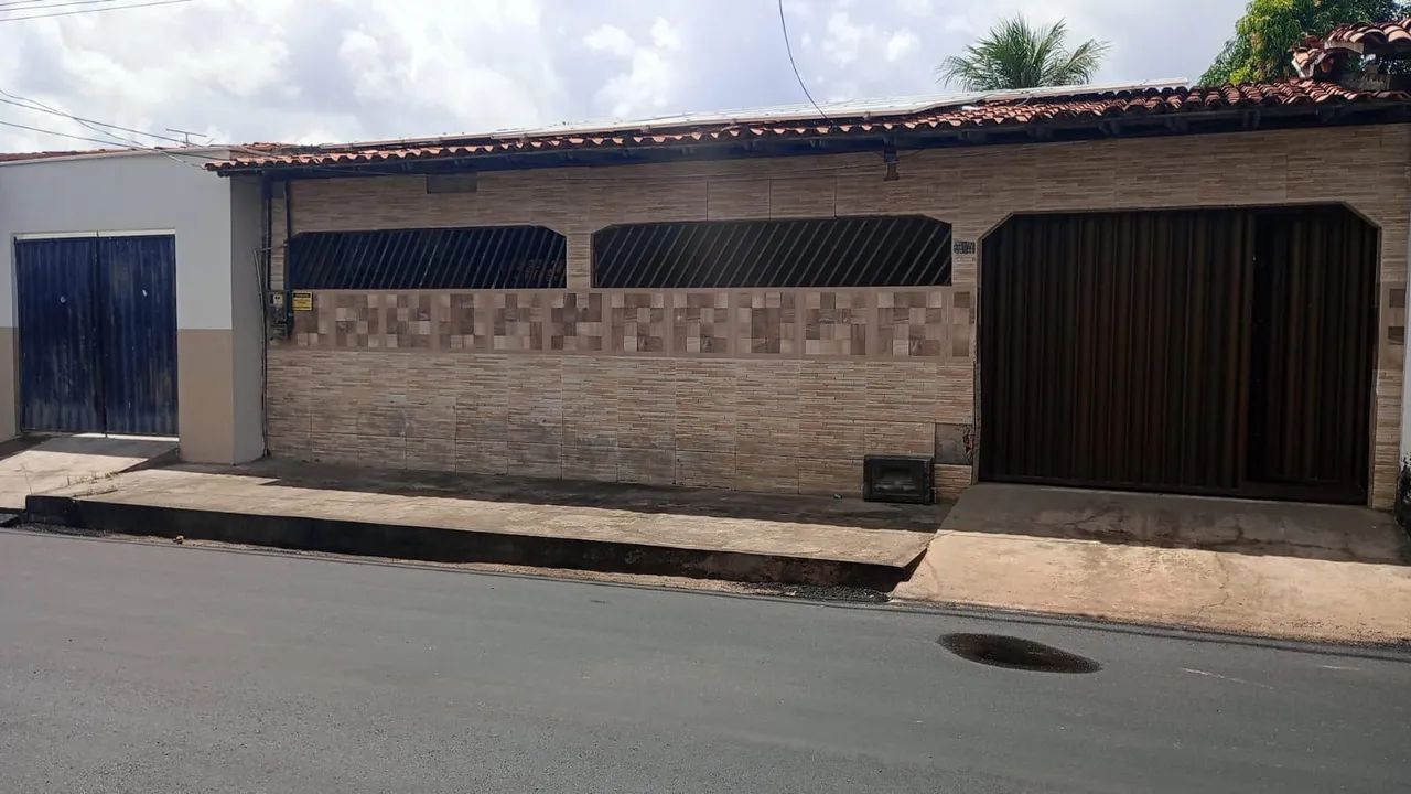 Casa a venda na 203