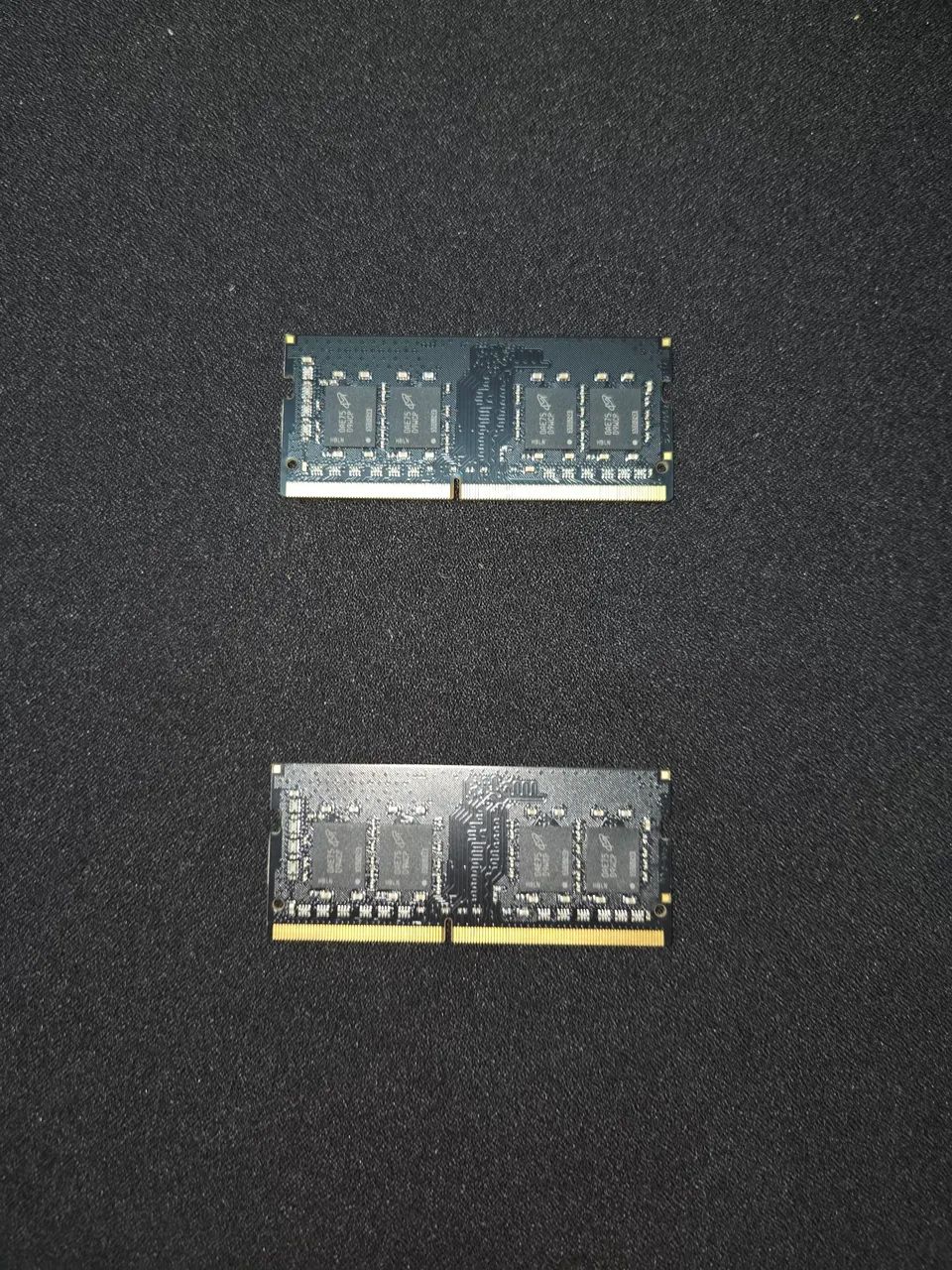 Memoria ram Husky 2x8, ddr4, 3200mhz(cl19). - Foto 2