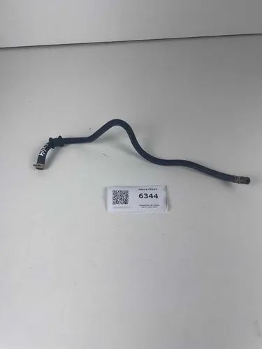 Mangueira Tbi Honda 2.0  2014 2016