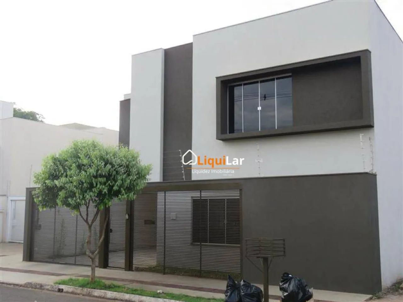 Sobrado No Bairro Cidade Jardim