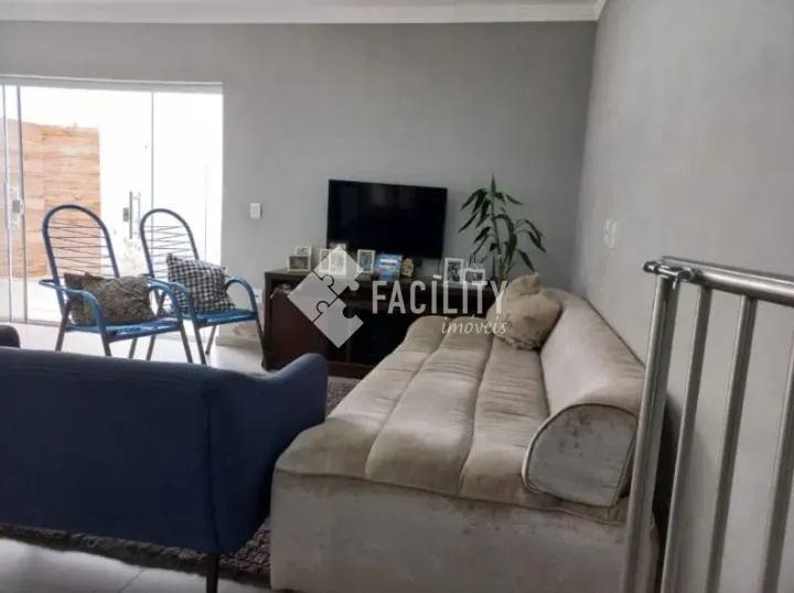 casa - Jardim Ibirapuera - Campinas - Foto 5