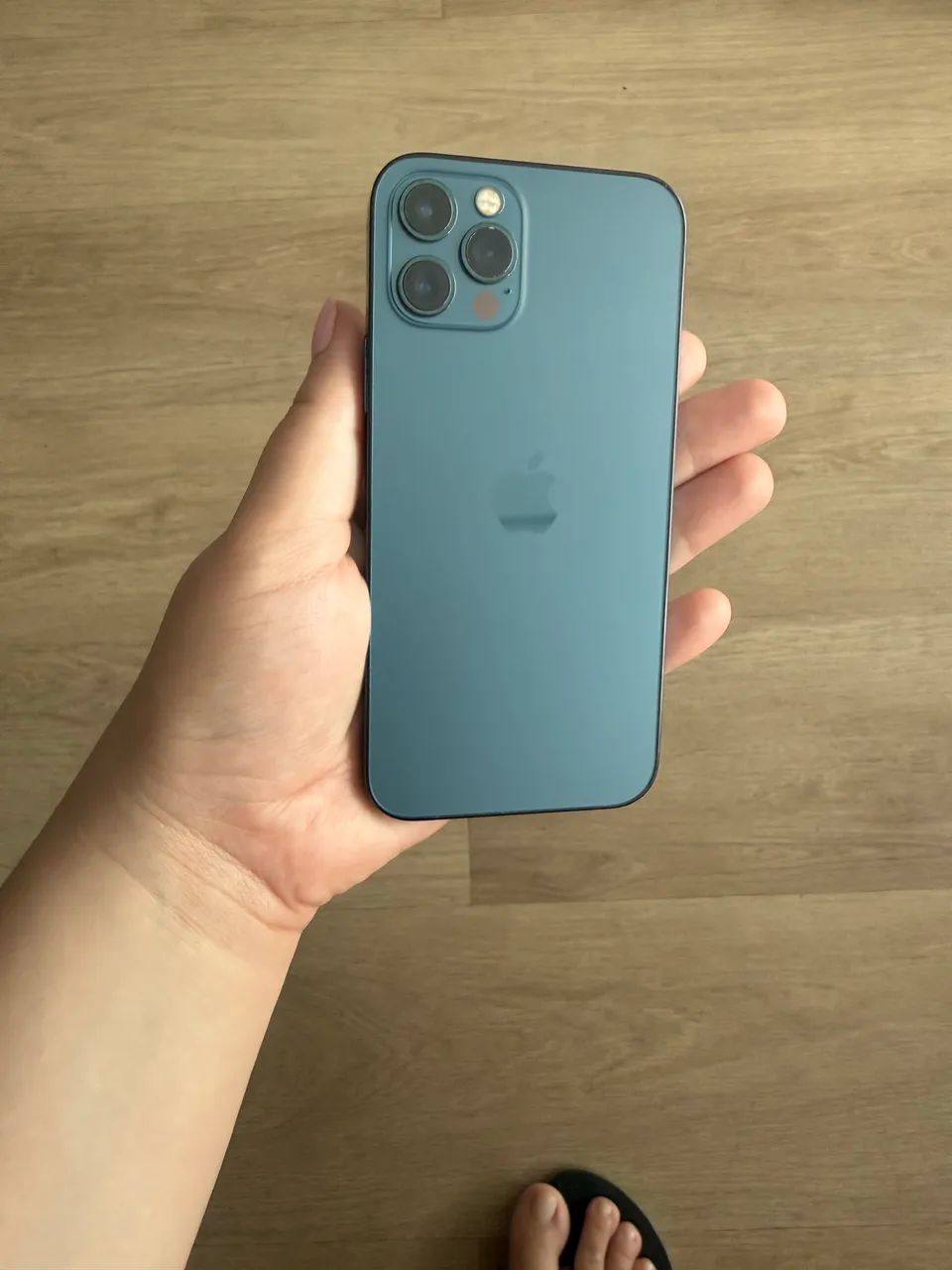 PROMOÇÃO: iPhone 12 Pro - Foto 4