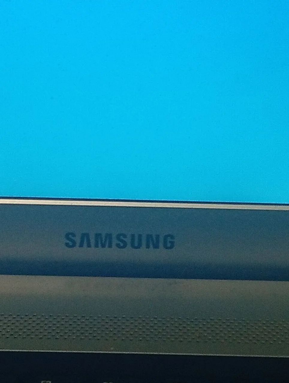 Vendo notebook Samsung  - Foto 5