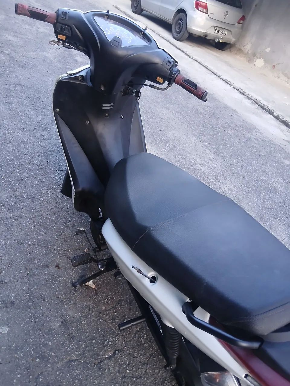 Bravax 50cc  - Foto 5