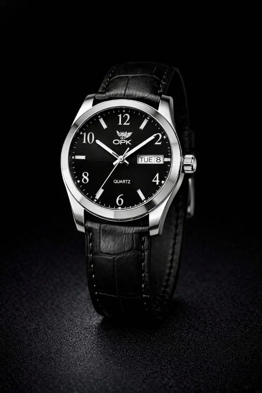 Relógio OPK ORIGINAL 