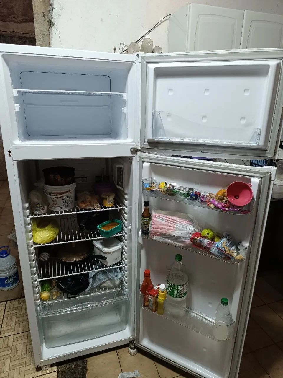 Geladeira 