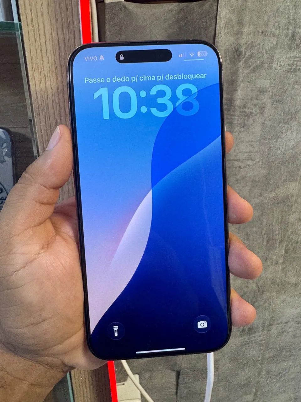 iPhone 16 Pro Max - Foto 2