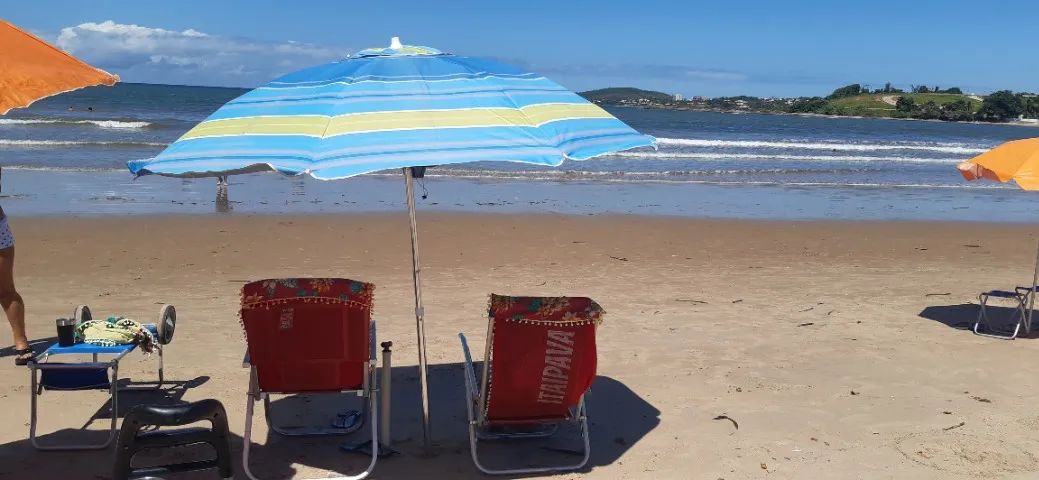 Suites para temporada em Santa Mônica Guarapari-ES - Foto 12